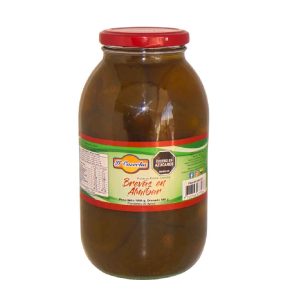 BREVAS EN ALMIBAR COSECHA 1000 GRS