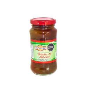 BREVAS EN ALMIBAR COSECHA 250 GRS