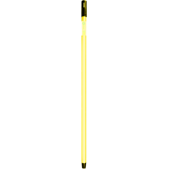 CABO METALICO TASK PRO 1.40 MT C.34 AMARILLO
