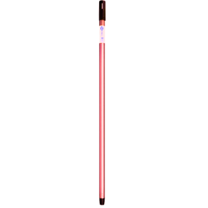 CABO METALICO TASK PRO 1.40 MT C.34 ROJO