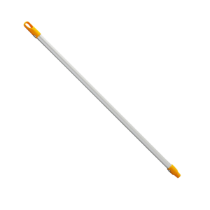 CABO METALICO TRAPISOL PARA RECOGEDOR BLANCO