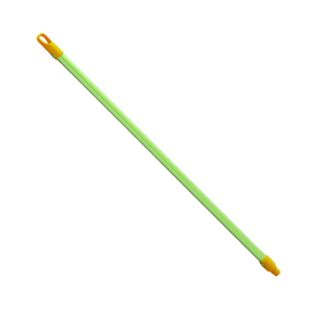 CABO METALICO TRAPISOL PARA RECOGEDOR VERDE