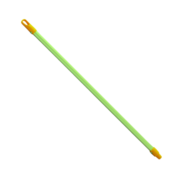 CABO METALICO TRAPISOL PARA RECOGEDOR VERDE