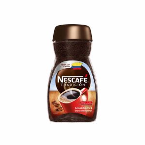 CAFE NESCAFE 170 GRS TRADICIONAL INSTANTANEO
