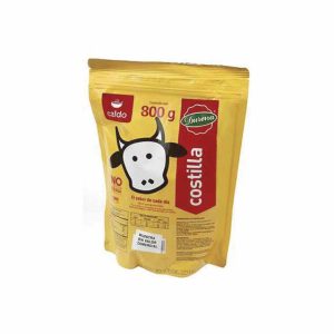 CALDO DE COSTILLA DURENA 800G