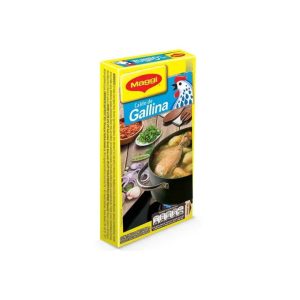 CALDO DE GALLINA MAGGI 54 X UND 12378940