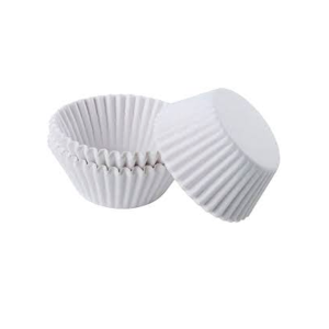 CAPACILLOS X1000 UNDS NO 4 BLANCO