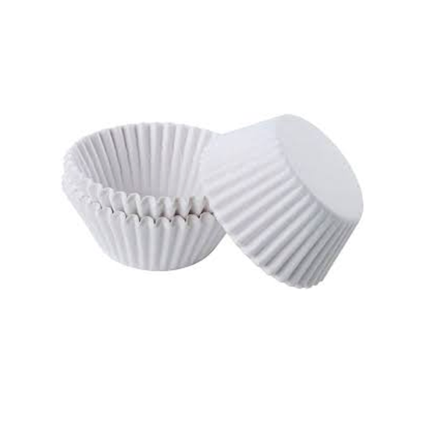 CAPACILLOS X1000 UNDS NO 4 BLANCO