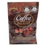 CARAMELO COFFEE DELIGHT X100 UNDS BLANDO