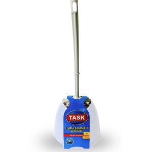 CEPILLO TASK SANITARIO CON BASE 4732