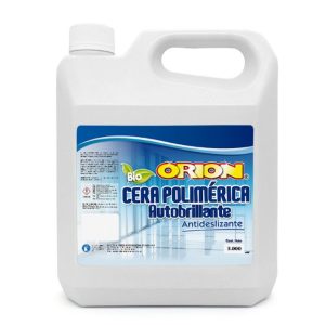 CERA QUE 3000 CC LIQUIDA POLIMERICA AUTOBRILLANTE