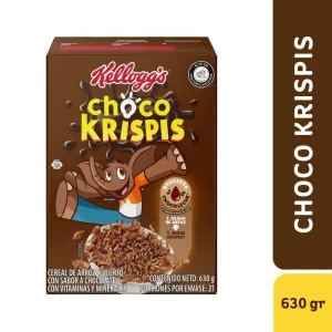 CEREAL CHOCO KRISPIS 570 GRS