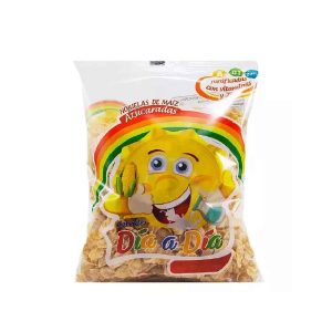 CEREAL HOJUELA DE MAIZ 1000 GRS NATURAL
