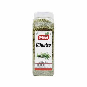 CILANTRO BADIA 56.6GR