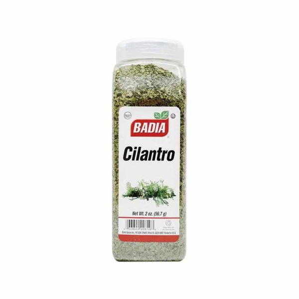 CILANTRO BADIA 56.6GR