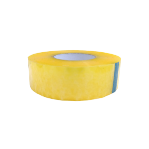 CINTA ADHESIVA INDUSTRIAL TRANSPARENTE TESA 48 MM 200 MTS ROLLO