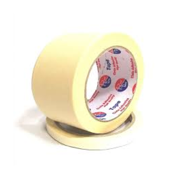 CINTA ENMASCARAR 48 MM 20 MTS ROLLO