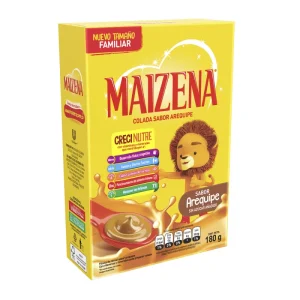 / COLADA MAIZENA 180 GRS SURTIDO