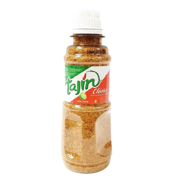 CONDIMENTO TAJIN CLASICO PET 142 GRS