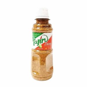 CONDIMENTO TAJIN CLASICO PET 142 GRS