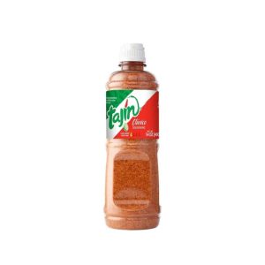 CONDIMENTO TAJIN CLASICO PET 400 GRS