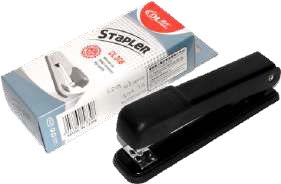 COSEDORA METALICA ESTANDAR 20 A 25 HOJAS REF 307