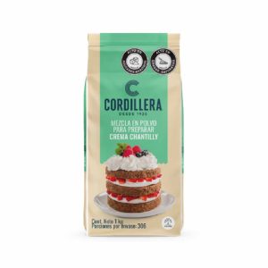 CREMA CHANTILLY NACIONAL1000 GRS INSTANTANEO-POLVO (1003934)