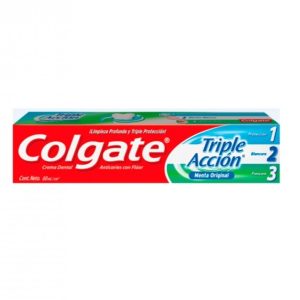 CREMA DENTAL COLGATE 60 CC