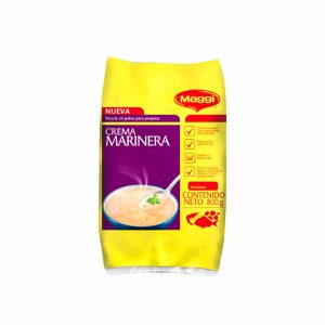 CREMA MARINERA MAGGI 800 GRS INSTITUCIONAL