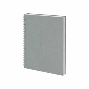 CUADERNO ARGOLLADO GRANDE