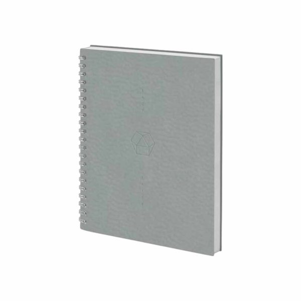 CUADERNO ARGOLLADO GRANDE