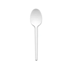 CUCHARA TAMI X100 UNDS SOPERA BLANCA D84110001