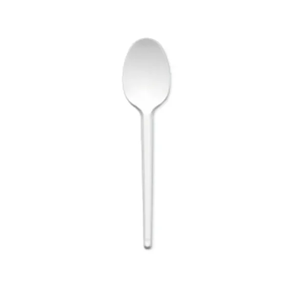 CUCHARA TAMI X100 UNDS SOPERA BLANCA D84110001