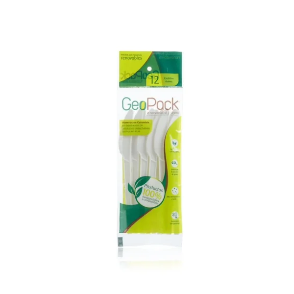 CUCHILLO GEOPACK X12 UDS