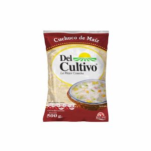 CUCHUCO DE MAIZ 500 GRS