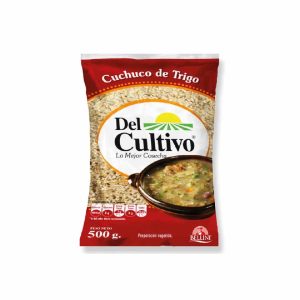 CUCHUCO DE TRIGO 500 GRS