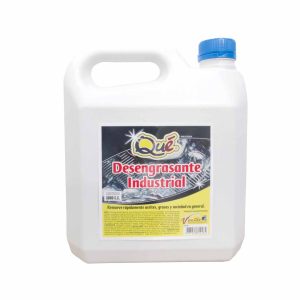 DESENGRASANTE QUE 3000 CC INDUSTRIAL