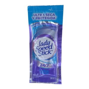 DESODORANTE LADY COJIN