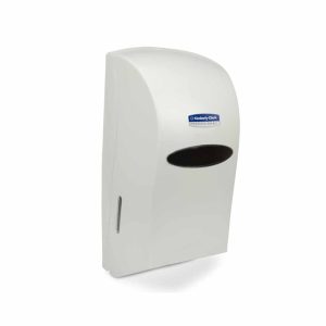 DISPENSADOR KIMBERLY PAPEL H BULLPACK 30193249 SINGLE