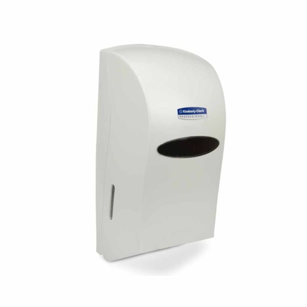 DISPENSADOR KIMBERLY PAPEL H BULLPACK 30193249 SINGLE