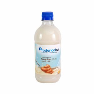 ESENCIA PRODENCOLSA 500 CC AREQUIPE