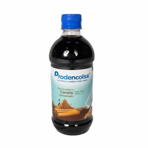ESENCIA PRODENCOLSA 500 CC CANELA