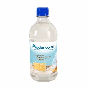 ESENCIA PRODENCOLSA 500 CC QUESO