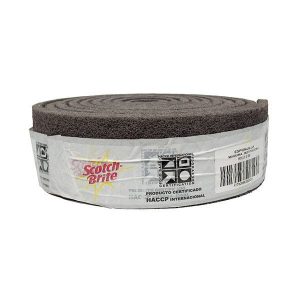 ESPONJA SCOTCH-BRITE 10 CMS ROLLO X5 MTS LA MAQUINA INSTITUCIONAL LN000006748