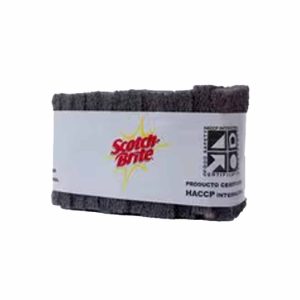 ESPONJA SCOTCH-BRITE 10X7 CMS LA MAQUINA LN000006763