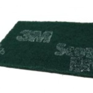 ESPONJA SCOTCH-BRITE 11 4X15 2 CMS USO GENERAL VERDE LN000006771