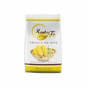 FECULA DE MAIZ  500 GRS