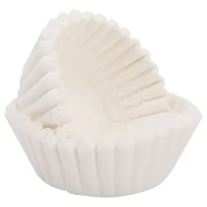 FILTRO PAPEL CANASTA PARA GRECA 25 CMS X100 UNDS
