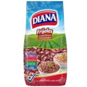 FRIJOL CARAOTA DIANA 460 GRS