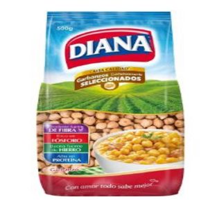 GARBANZO DIANA 500 GRS